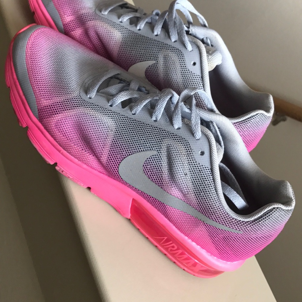 Nike air max